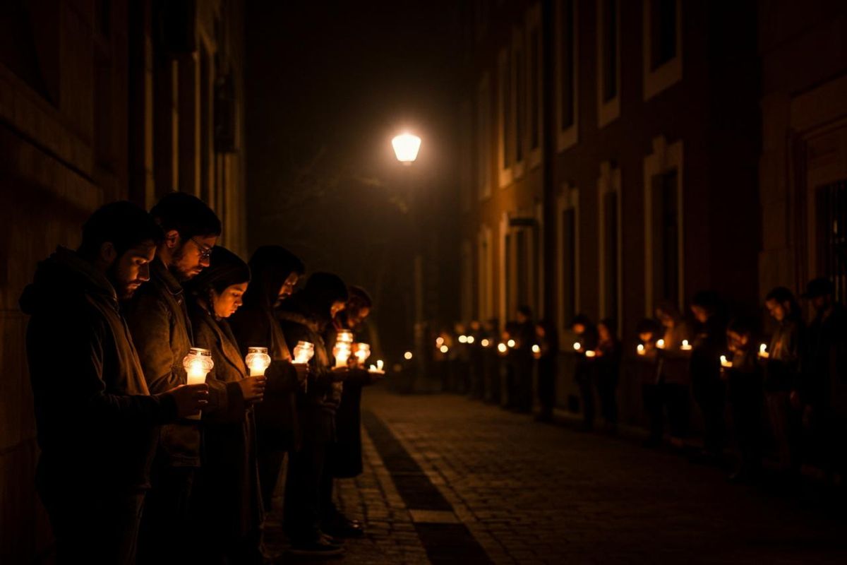 La Cedu boccia l'Italia: la tragica storia di Riccardo Magherini