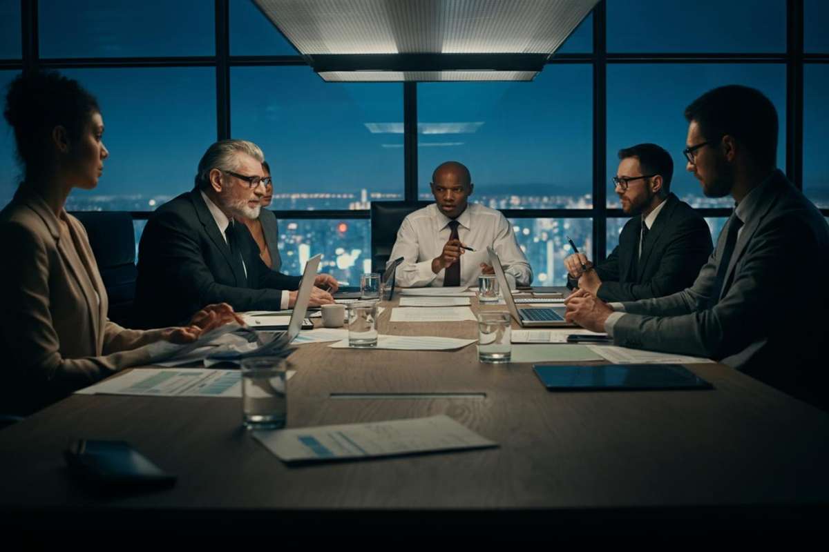 La Fed fa una mossa audace: tassi fermi e sfida a Trump