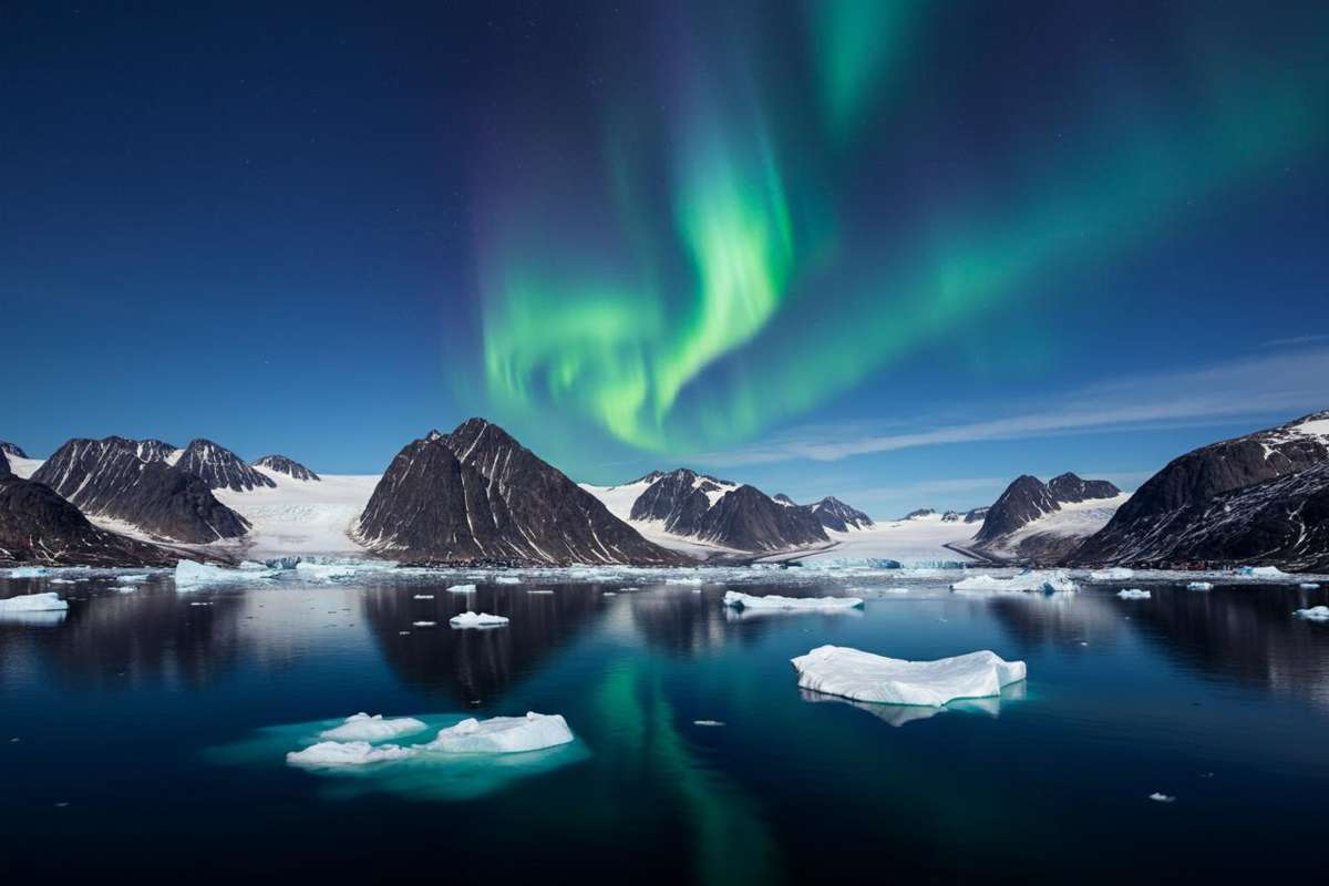 La Groenlandia sceglie la Danimarca: una decisione storica per il futuro dell'isola