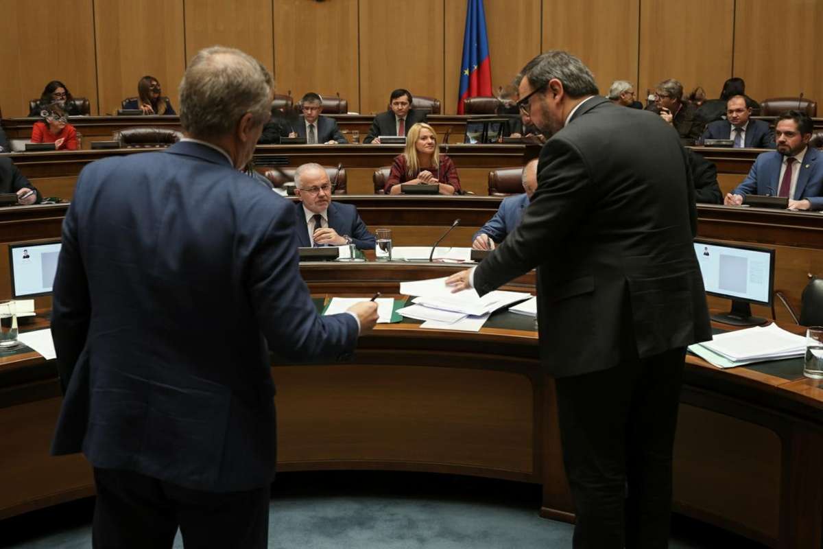 La caduta del governo del Brandeburgo: l'ultradestra di Afd festeggia