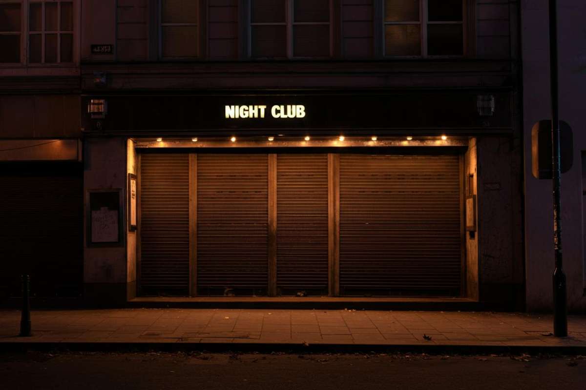 La chiusura del Piper: il mitico locale di Roma travolto dai controlli dopo Crans-Montana