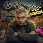 La commedia divina: una satira audace contro l'orrore del regime iraniano