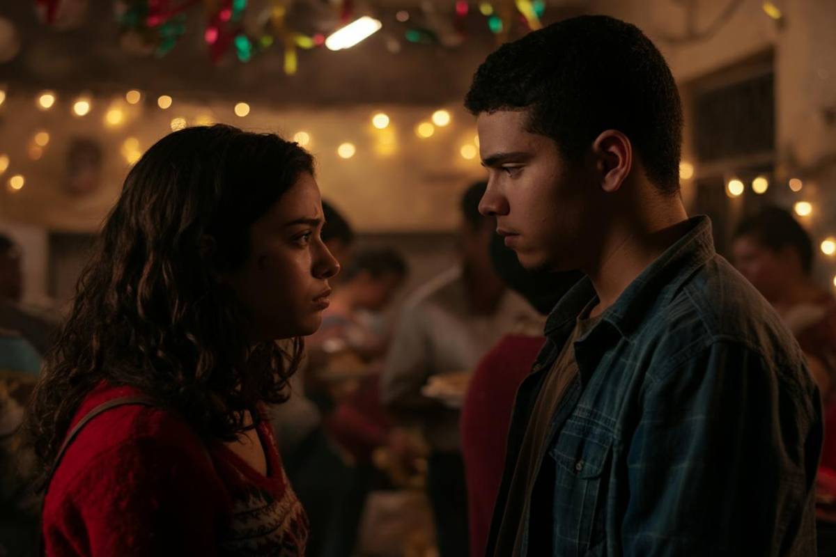 La crisi del Venezuela conquista i cinema italiani