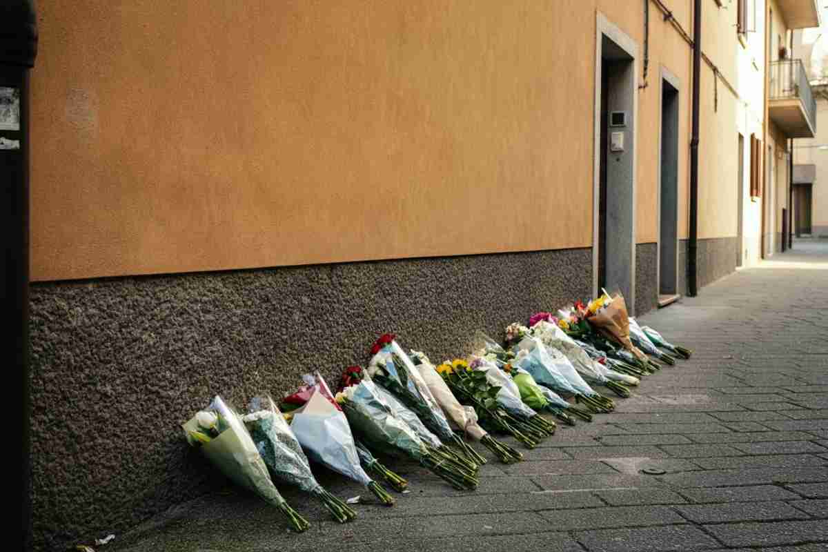 La drammatica scoperta di Claudio Carlomagno: il suicidio dei genitori e la sorveglianza continua