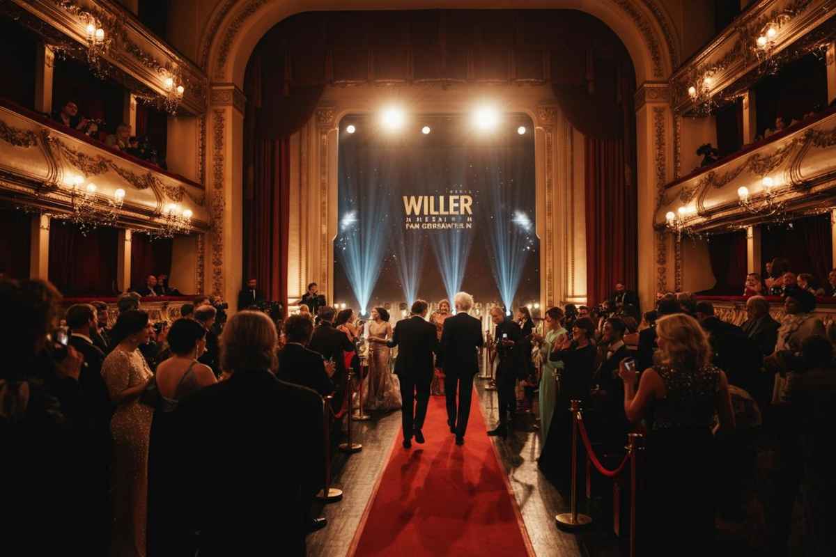 La notte magica dei Golden Globes: Sarah Jessica Parker e Helen Mirren brillano insieme