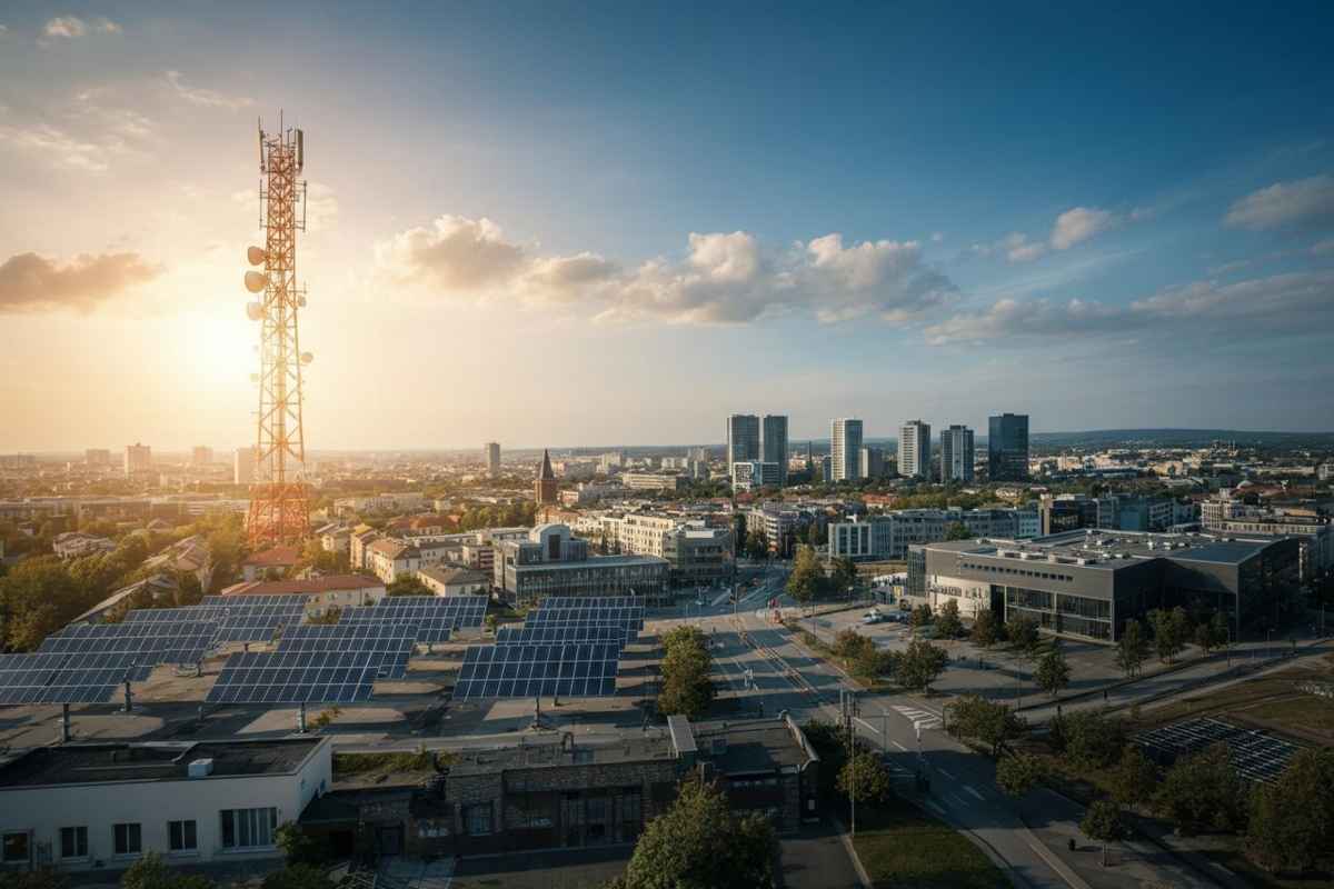 La nuova sfida dell'Ue: sicurezza dei fornitori ad alto rischio nelle infrastrutture critiche