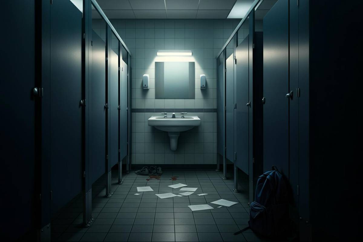 La rabbia della preside di Siena: un'altra «lista degli stupri» nel bagno del liceo