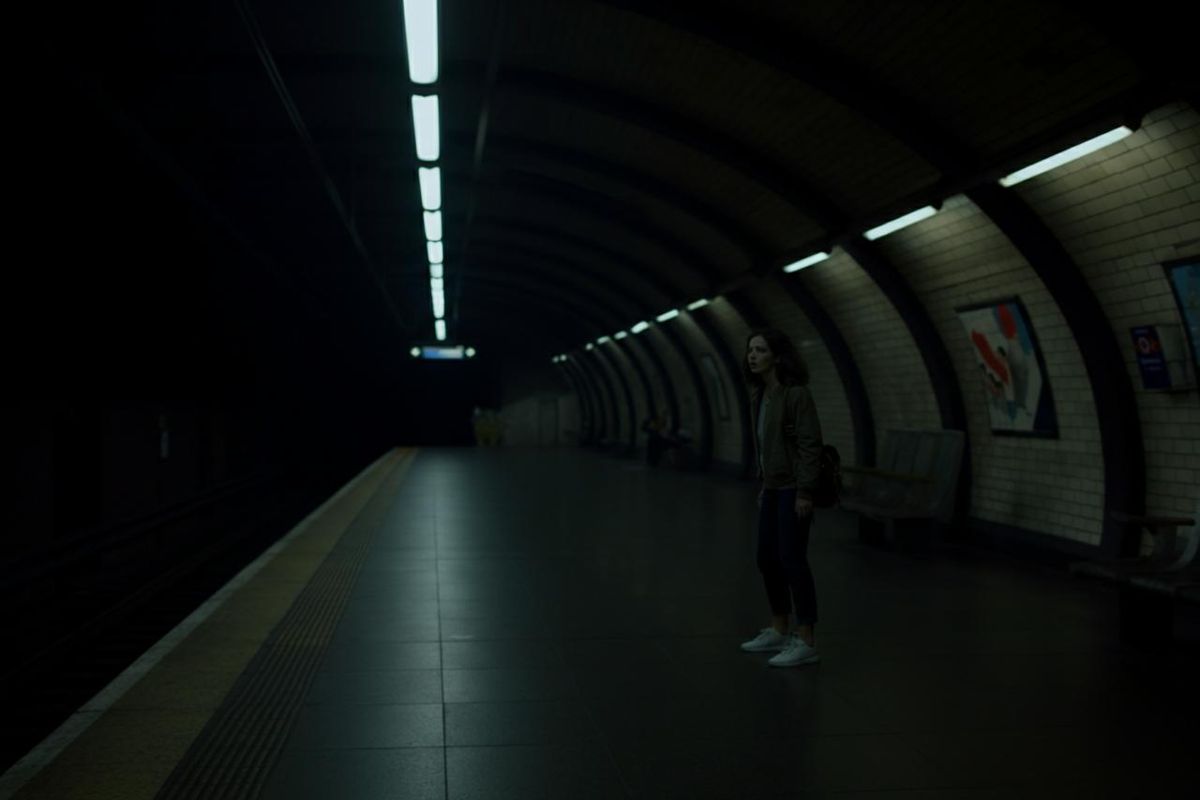 La ragazza scampa alla morte: Ho urlato e sono salva