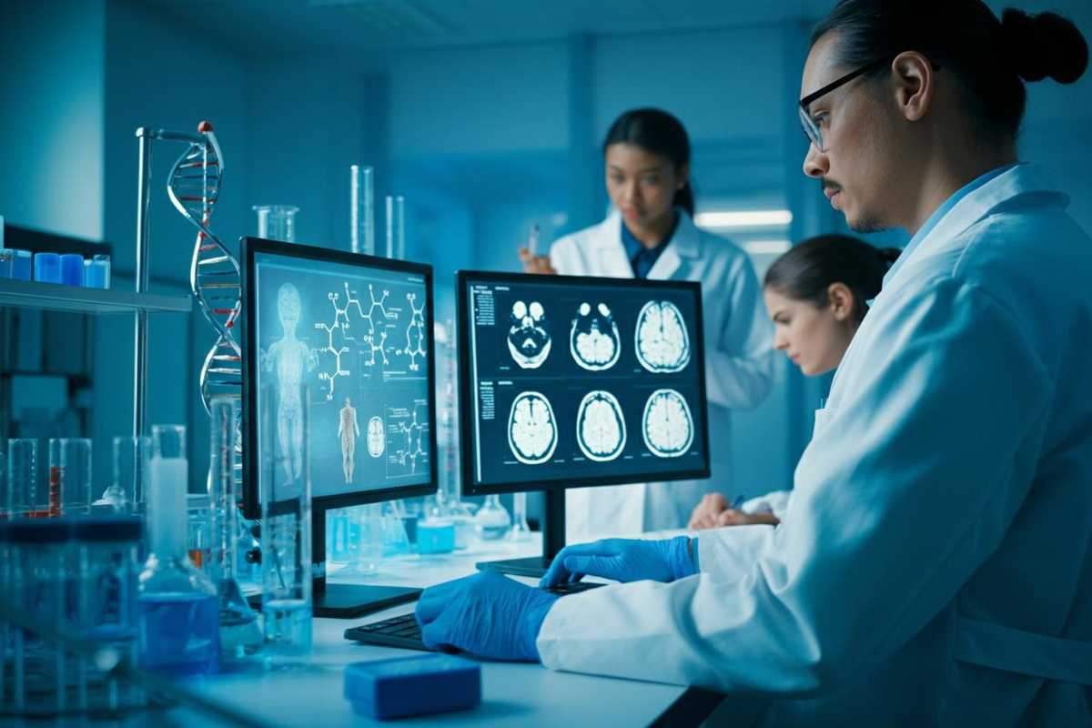 La rivoluzione della terapia genica: spegnere il dolore come mai prima d'ora