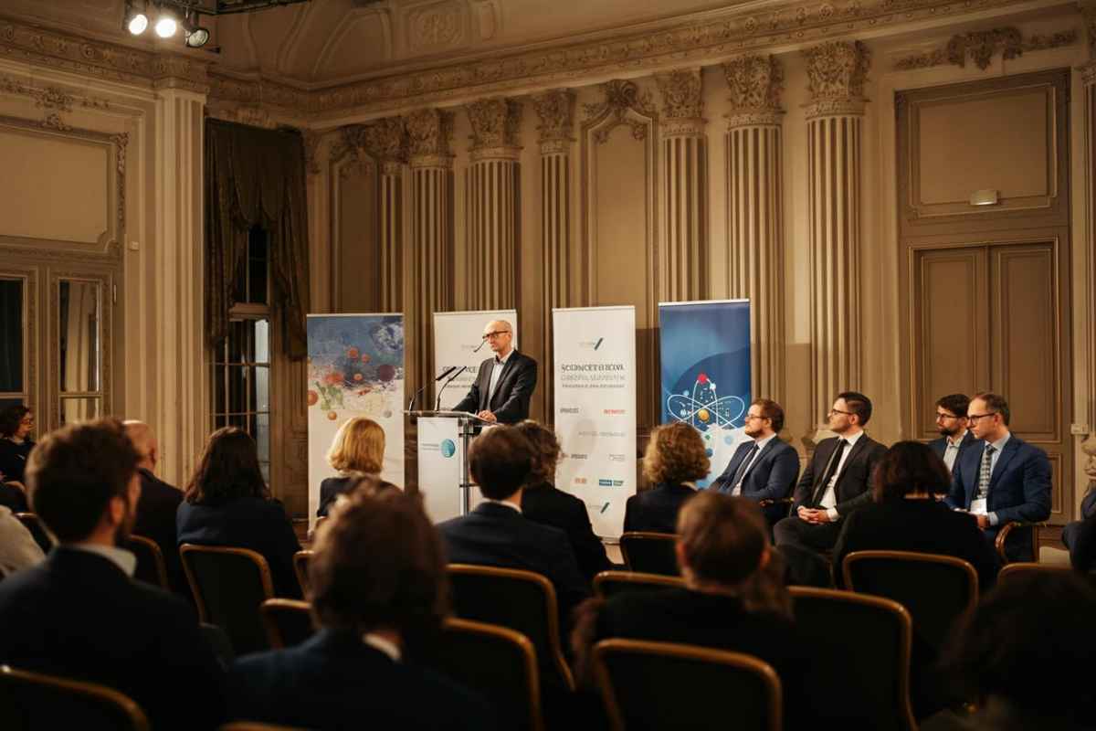 La scienza e democrazia: un legame da proteggere insieme