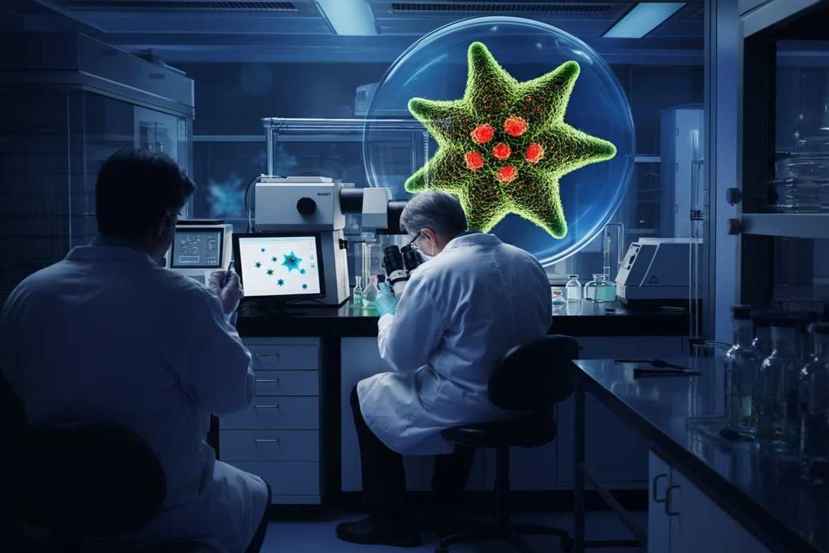 La scoperta di una spia nel cervello che rivela le malattie neurologiche