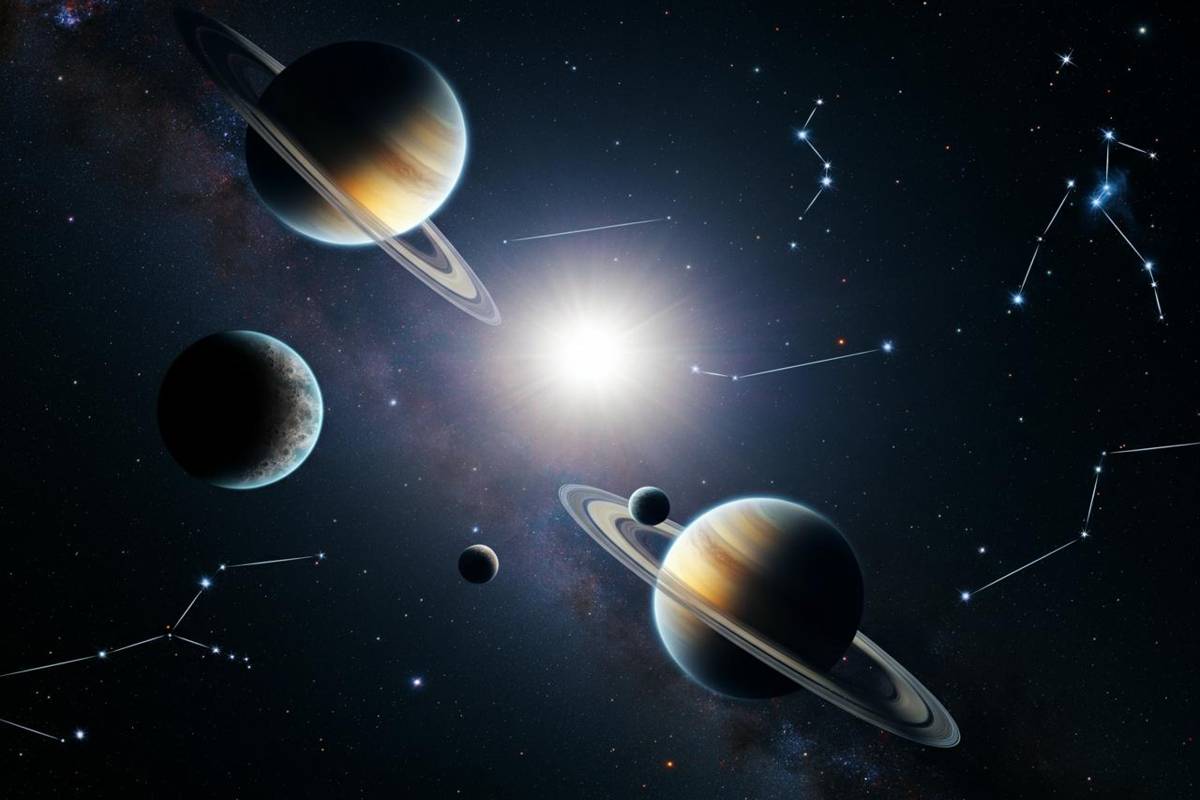 La sorprendente nascita dei pianeti più comuni nella Via Lattea