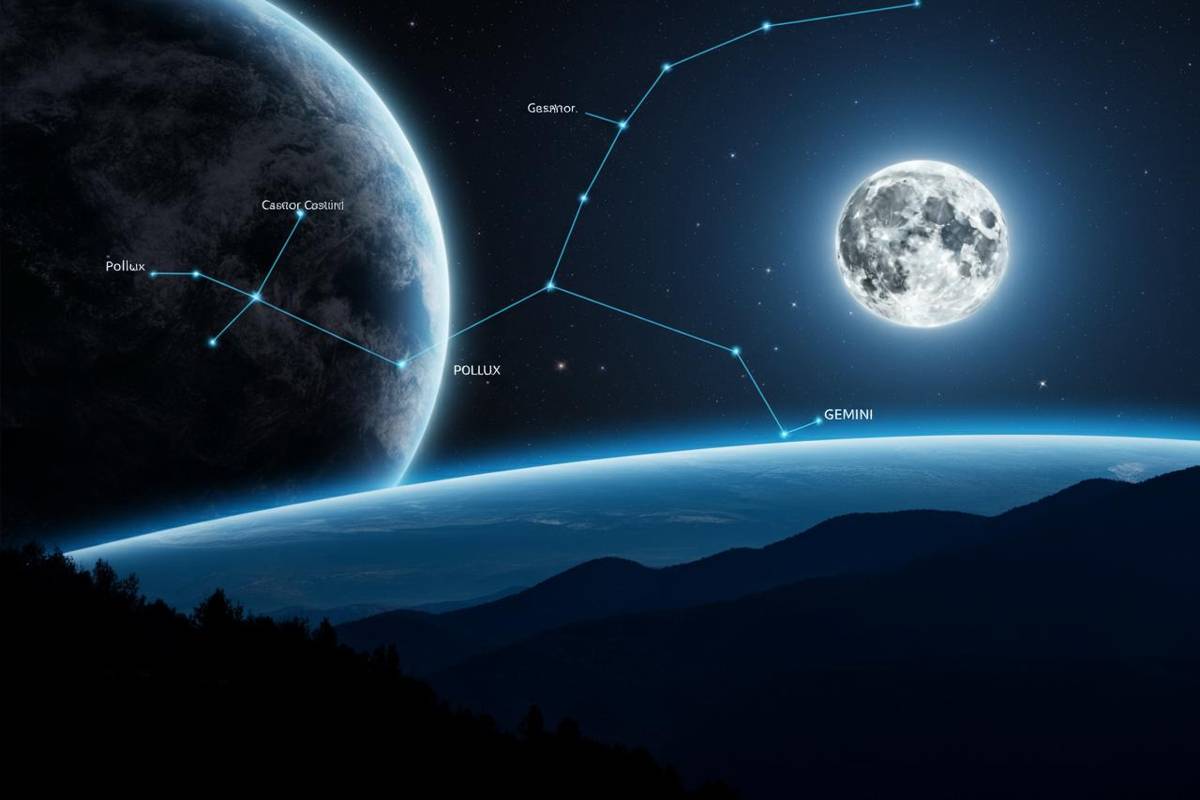 La superluna del 2026: un incontro straordinario con Giove