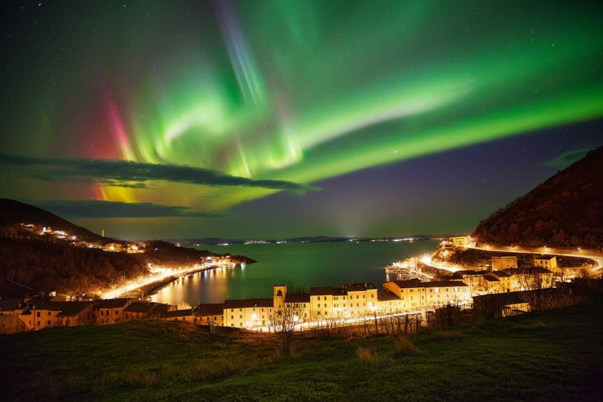 La tempesta geomagnetica si spegne: cosa significa dopo tre giorni di intensa attività