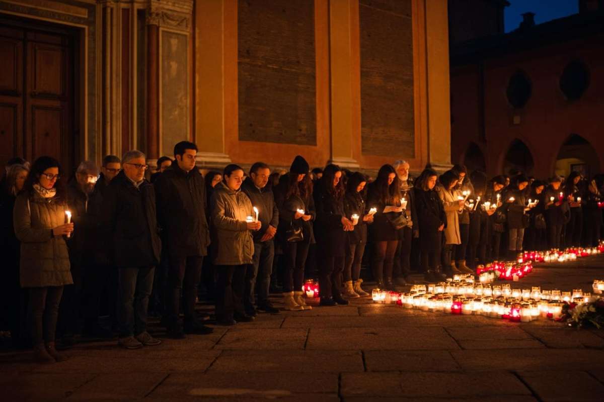 La triste eredità di Giovanni Tamburi: un appello contro le candele nei locali di Crans-Montana