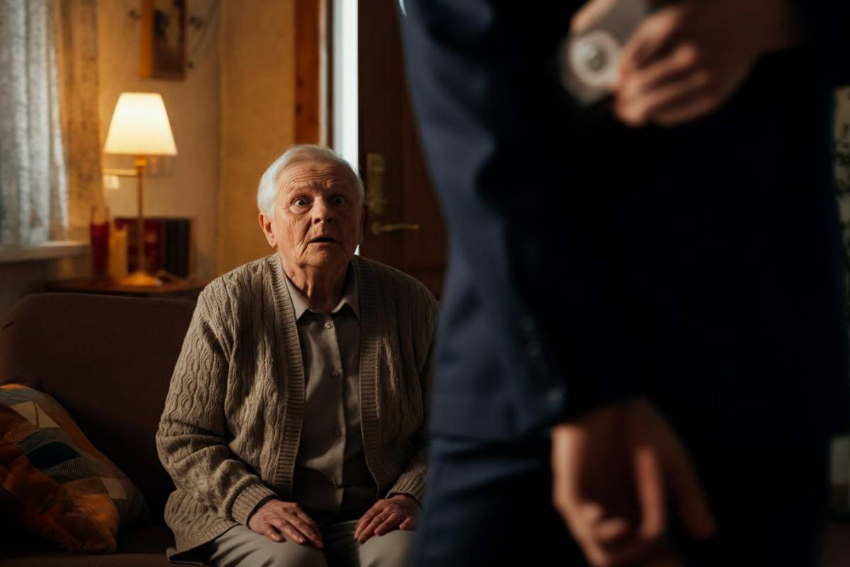 La truffa della targa clonata: come i carabinieri ingannano gli anziani e come proteggersi