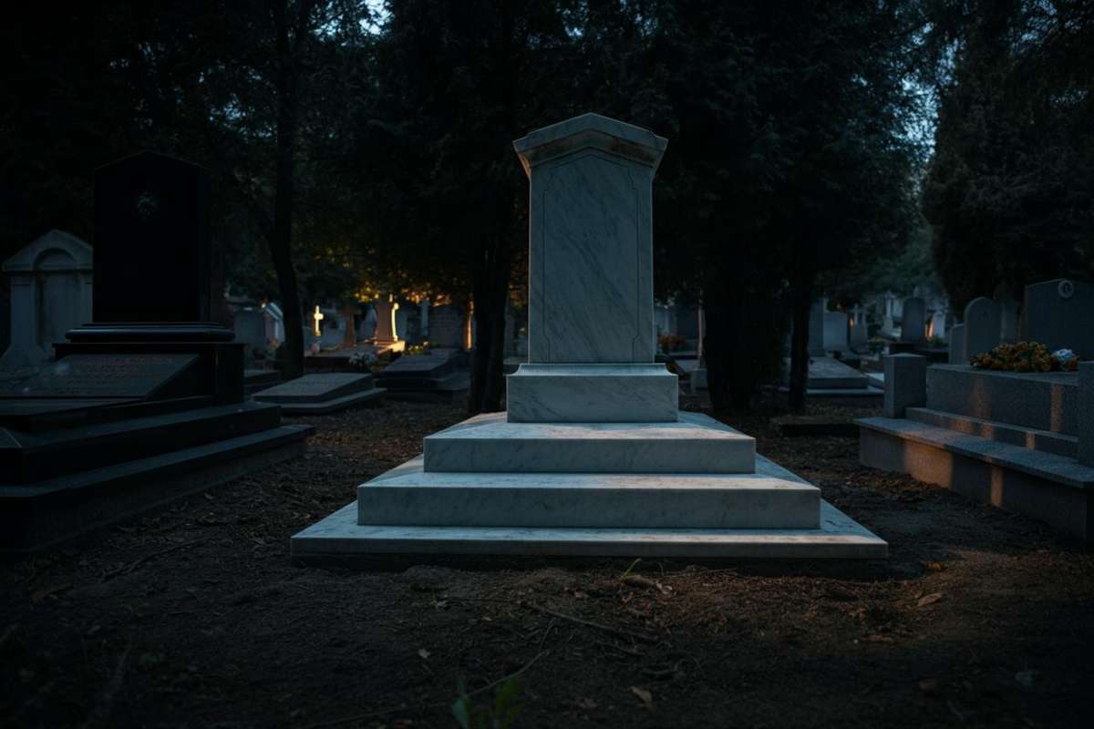 La vendetta di un 60enne: rubate le ceneri del padre del sindaco per un'ingiustizia abitativa