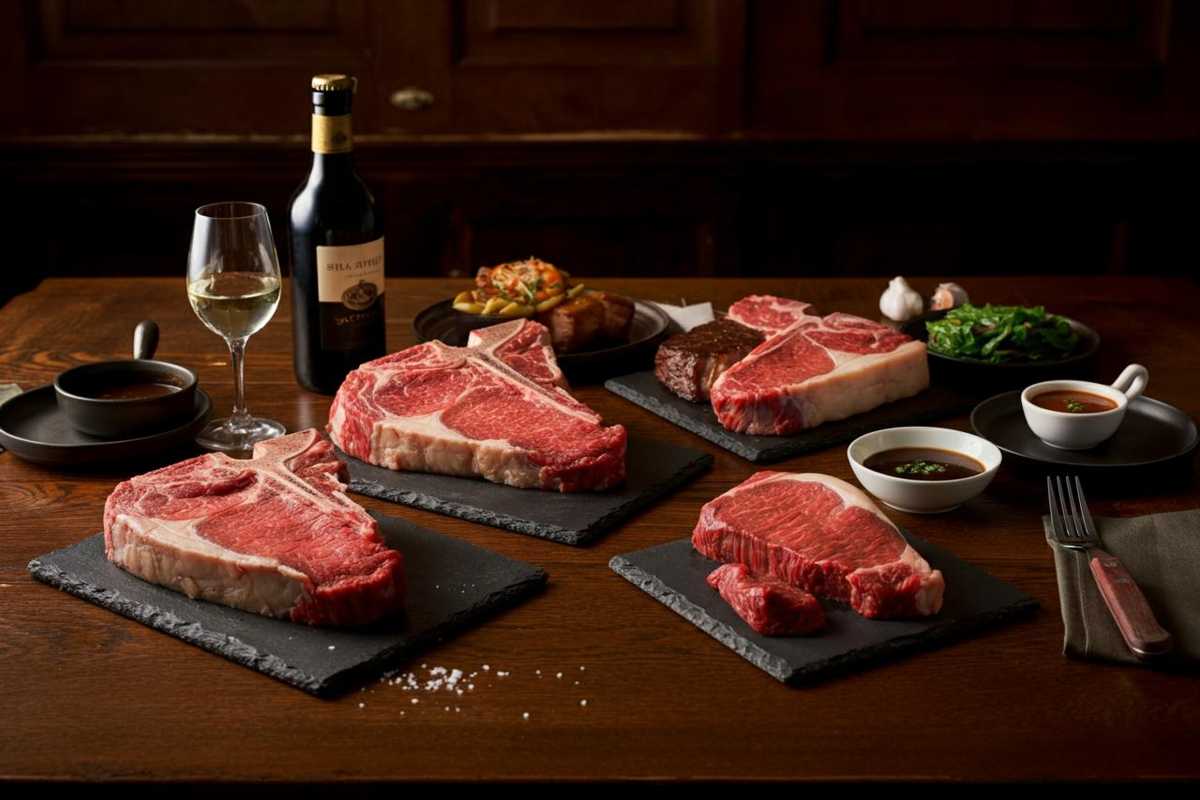 La verità sulla bistecca frollata da 180 euro al chilo: il blind test rivela tutto