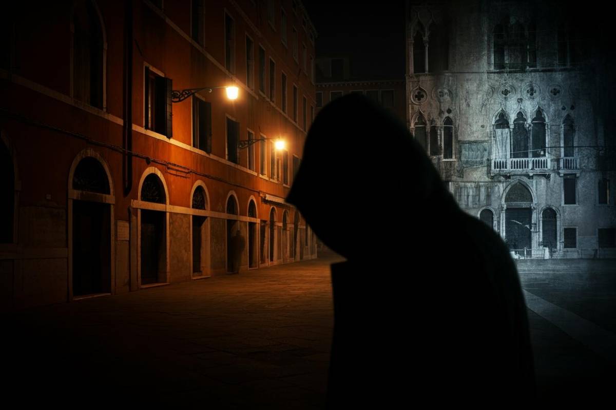 La verità svelata: l'escort del caso Tarna rompe il silenzio e si difende