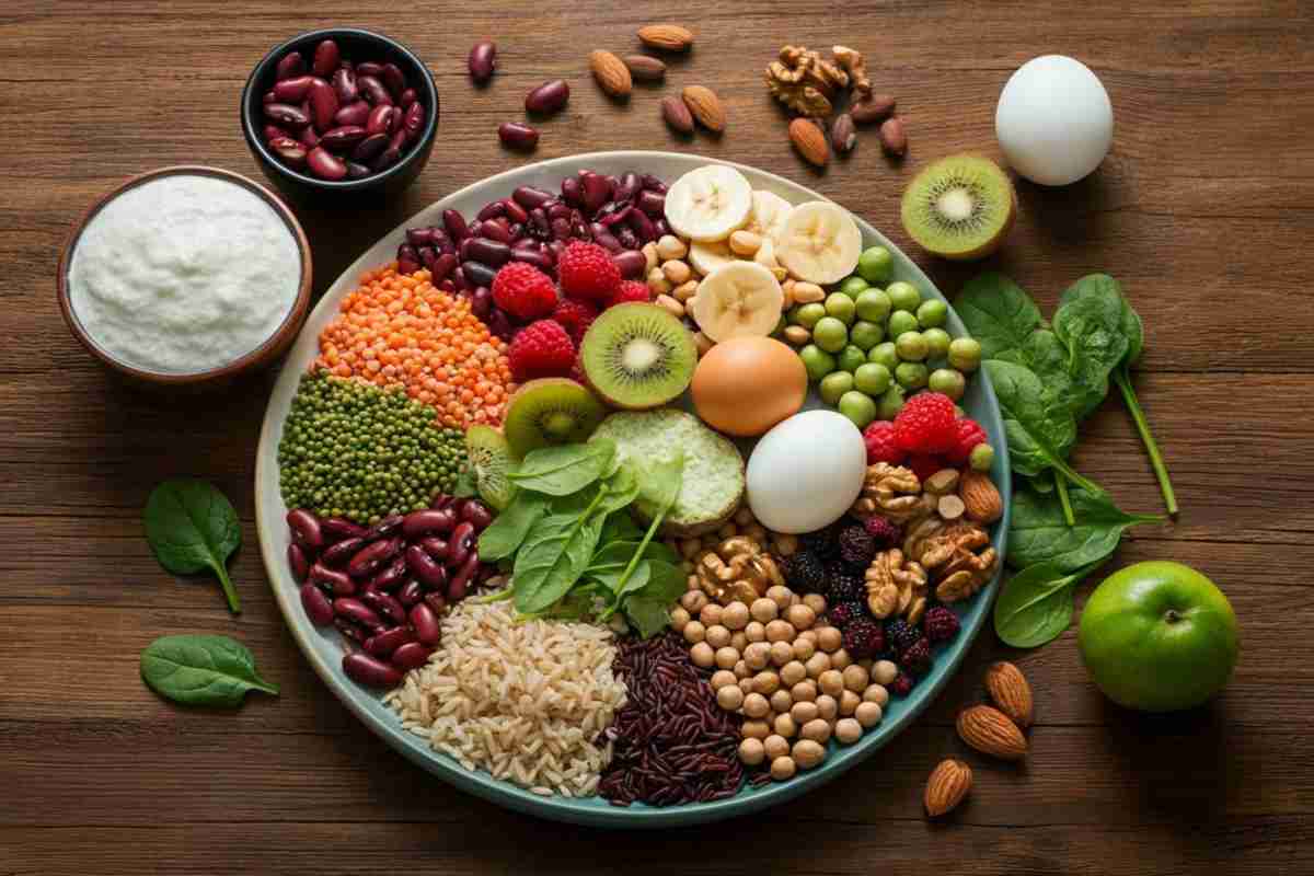 La vitamina B1: il segreto rivelato per una motilità intestinale ottimale