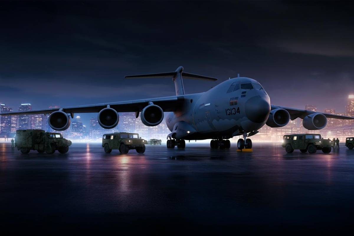 L'arrivo di Maduro a New York: cosa significa per la politica internazionale?