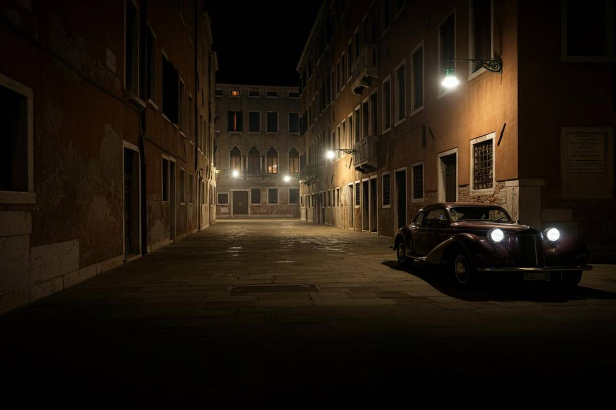 L'auto scomparsa e la fuga a Siviglia: i misteri dell'omicidio di Sergiu Tarna da chiarire