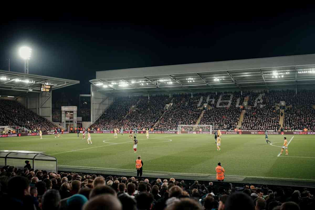 Lecce e Lazio si sfidano in un pareggio avvincente: 0-0 in Serie A