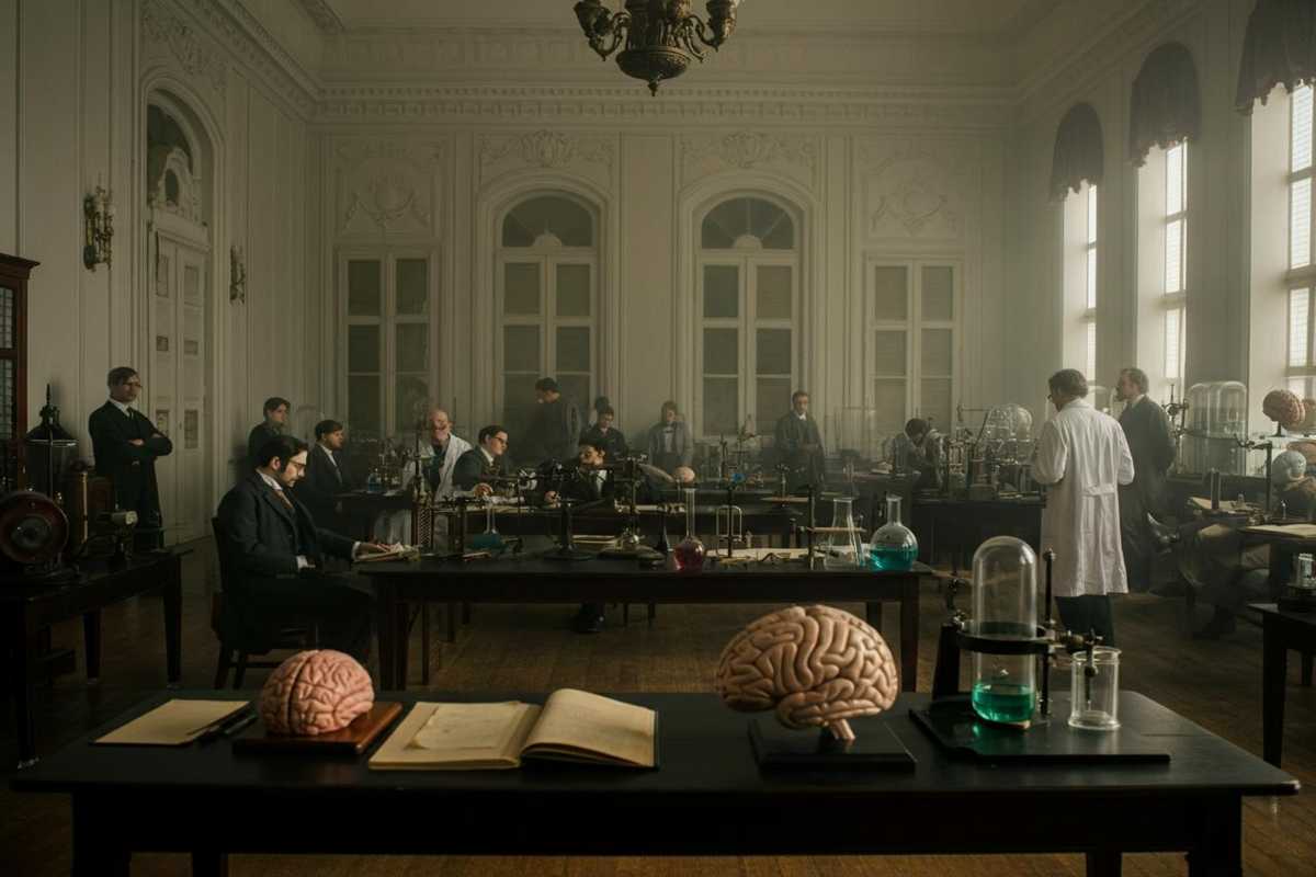 L'eredità di Camillo Golgi: dai neuroni specchio alle scoperte sulle malattie genetiche