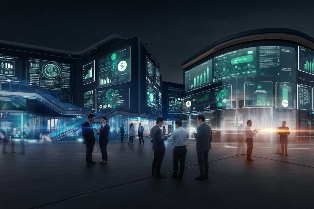 L'euro digitale: la chiave per una Ue più forte in tempi di tensioni geopolitiche