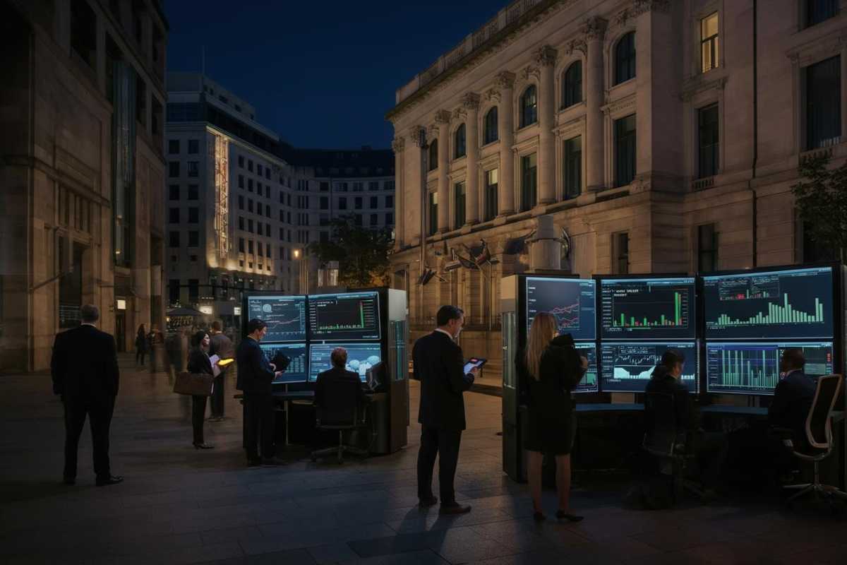 Lo spread Btp-Bund resta invariato: cosa significa per l'economia italiana?