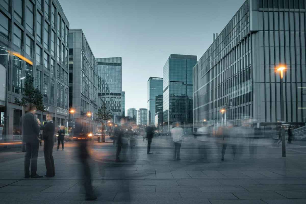 Lo spread Btp-Bund tocca il minimo storico a 60,7 punti