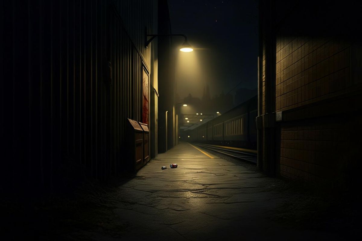 L'omicidio del capotreno: la drammatica sequenza che ha portato alla morte di Alessandro Ambrosio