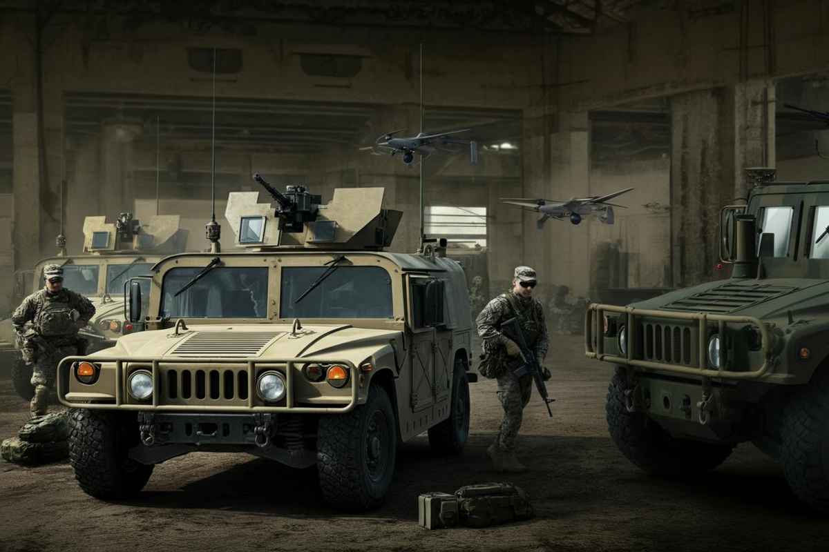 Londra investe 230 milioni per potenziare la forza multilaterale in Ucraina