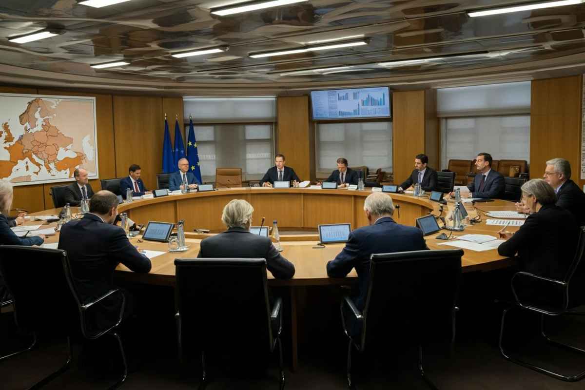 Macron minaccia l'Europa: attivazione di misure coercitive in vista di nuovi dazi