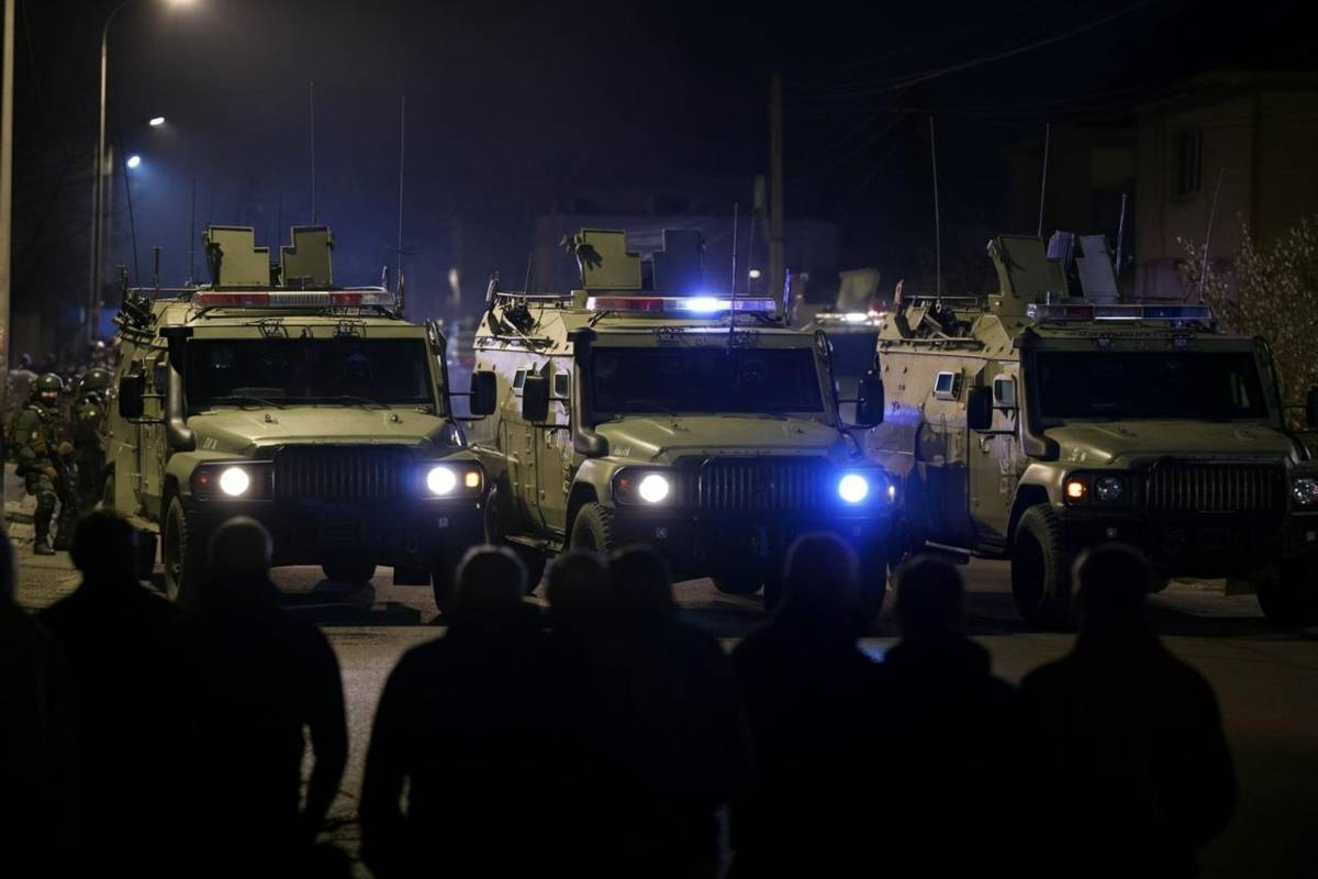 Maduro arrestato: il senatore Usa cita Rubio e annuncia il processo