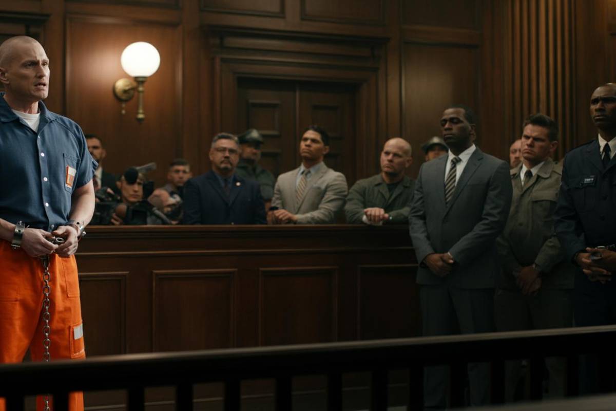 Maduro: 'sono prigioniero di guerra' con i piedi incatenati