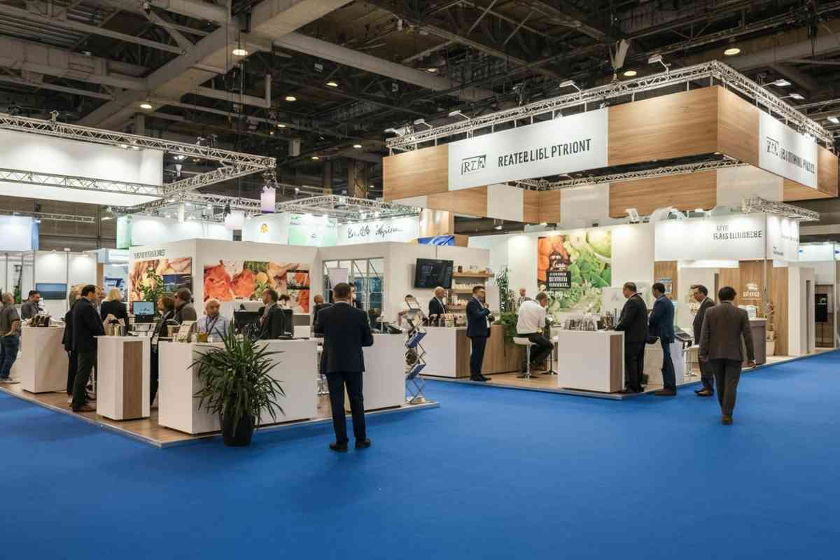 Marca 2026: il grande evento di Bolognafiere e Adm che rivoluzionerà il settore