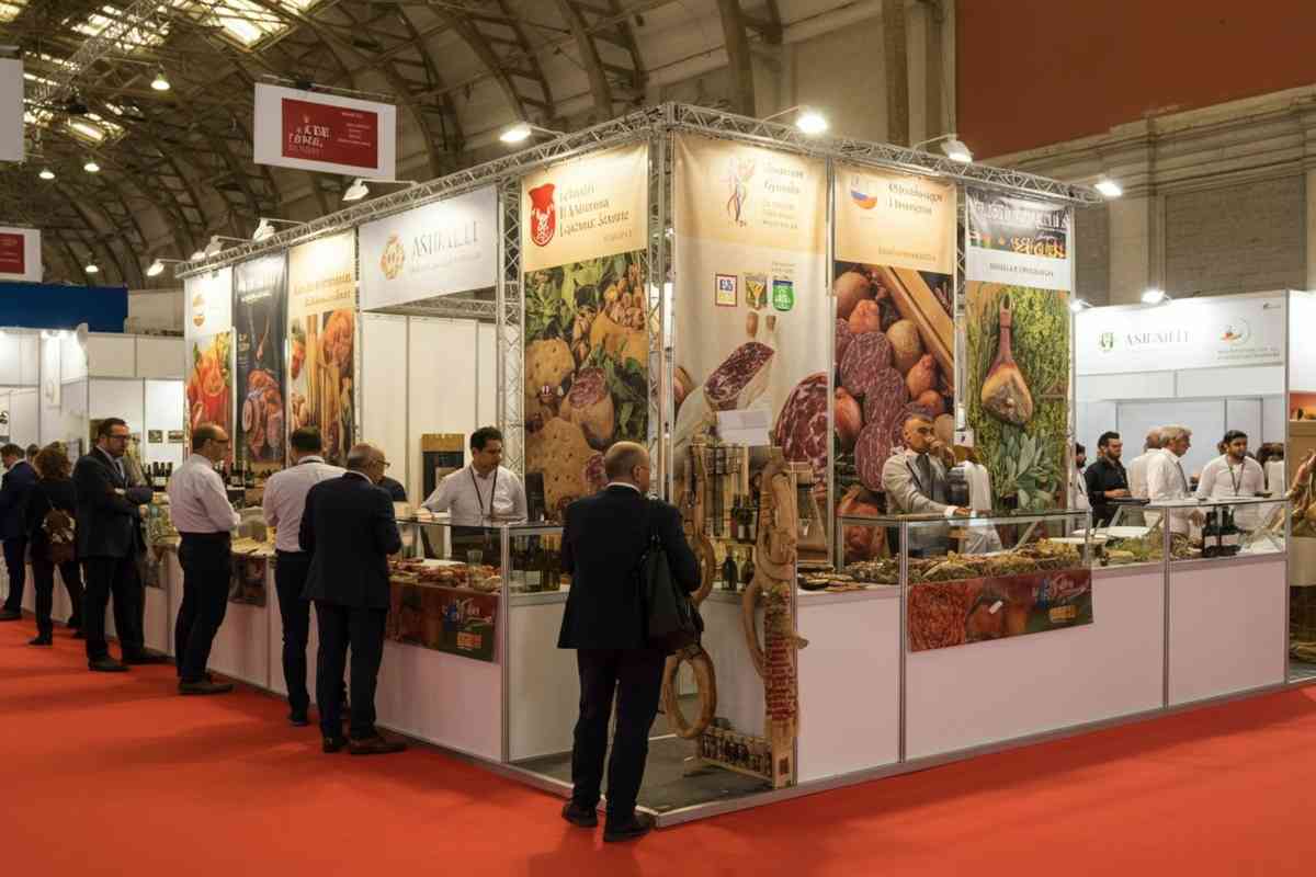 Marca: la fiera in crescita che rivoluziona il settore in Emilia Romagna