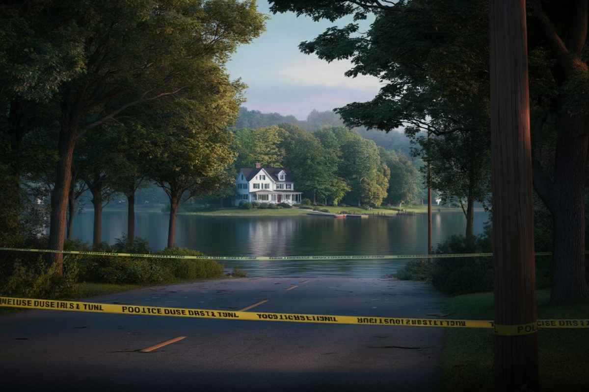 Marito della donna scomparsa ad Anguillara sotto inchiesta per omicidio