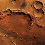 Marte: un viaggio nel suo passato acquoso attraverso le argille