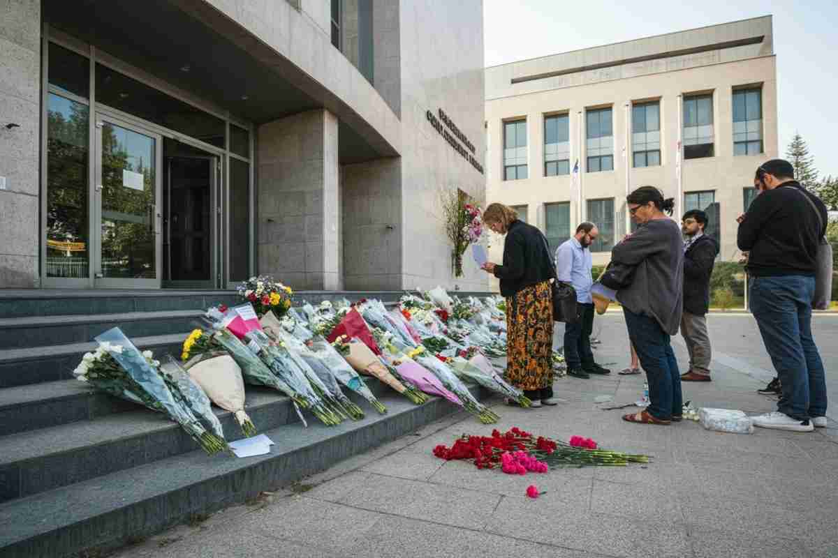 Mattarella incontra il padre di Emanuele Galeppini: un gesto di solidarietà a Dubai