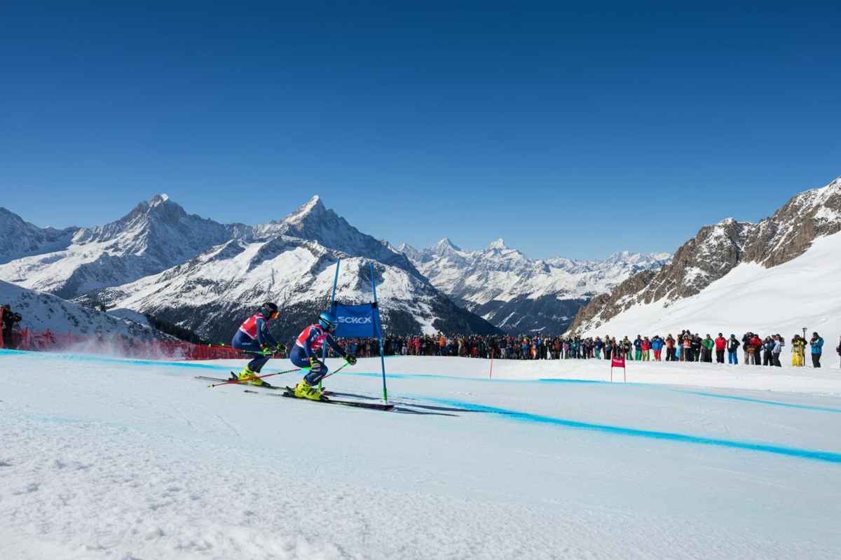 Mcgrath trionfa nello slalom di Wengen, Vinatzer conquista il 13° posto