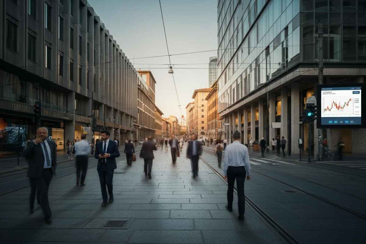 Mef: avanzo a dicembre sorprende, fabbisogno 2025 supera le aspettative