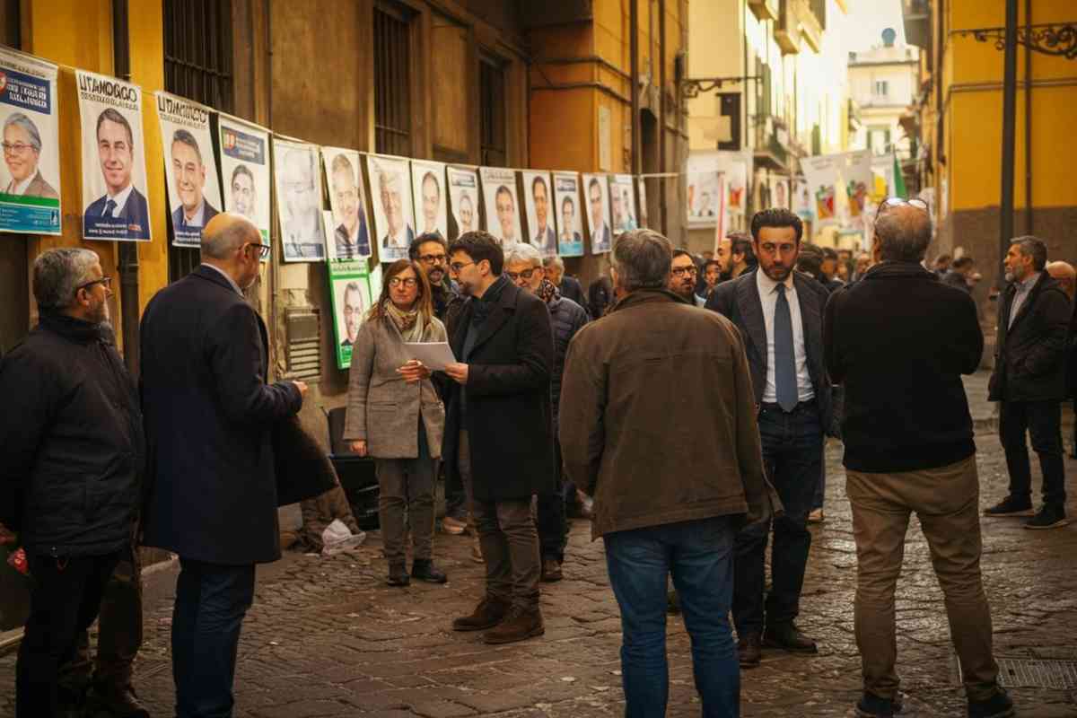 Meloni annuncia la data del referendum: 22-23 marzo in arrivo al Cdm