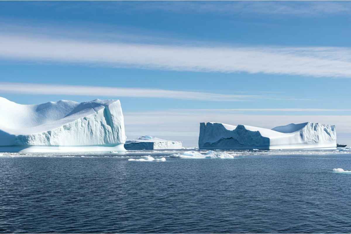 Meloni chiarisce: l'azione Ue sulla Groenlandia non è un attacco agli Stati Uniti