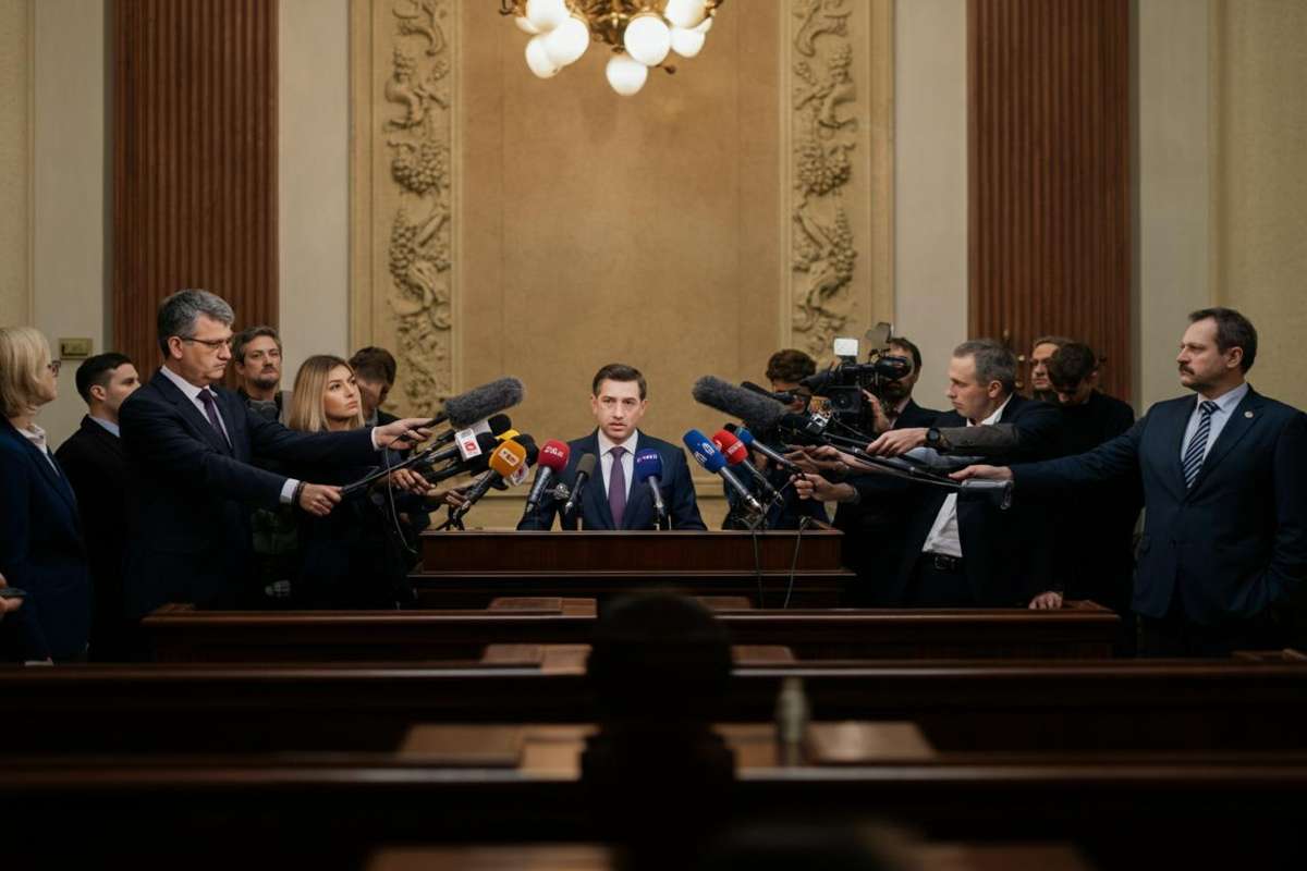 Meloni esclude l'invio di truppe in Ucraina sotto l'ombrello dell'Onu