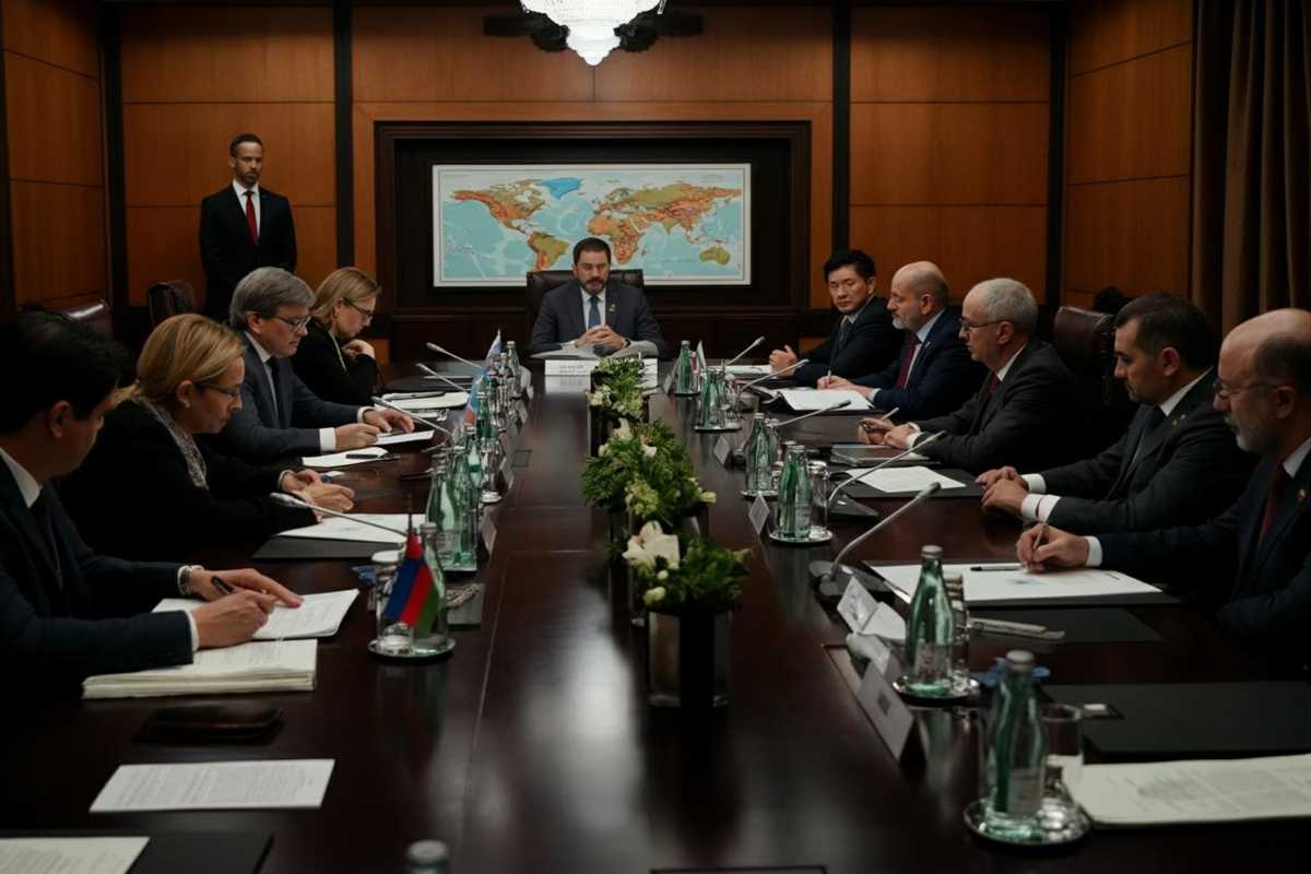 Meloni: l'errore dei dazi e il dialogo con Trump