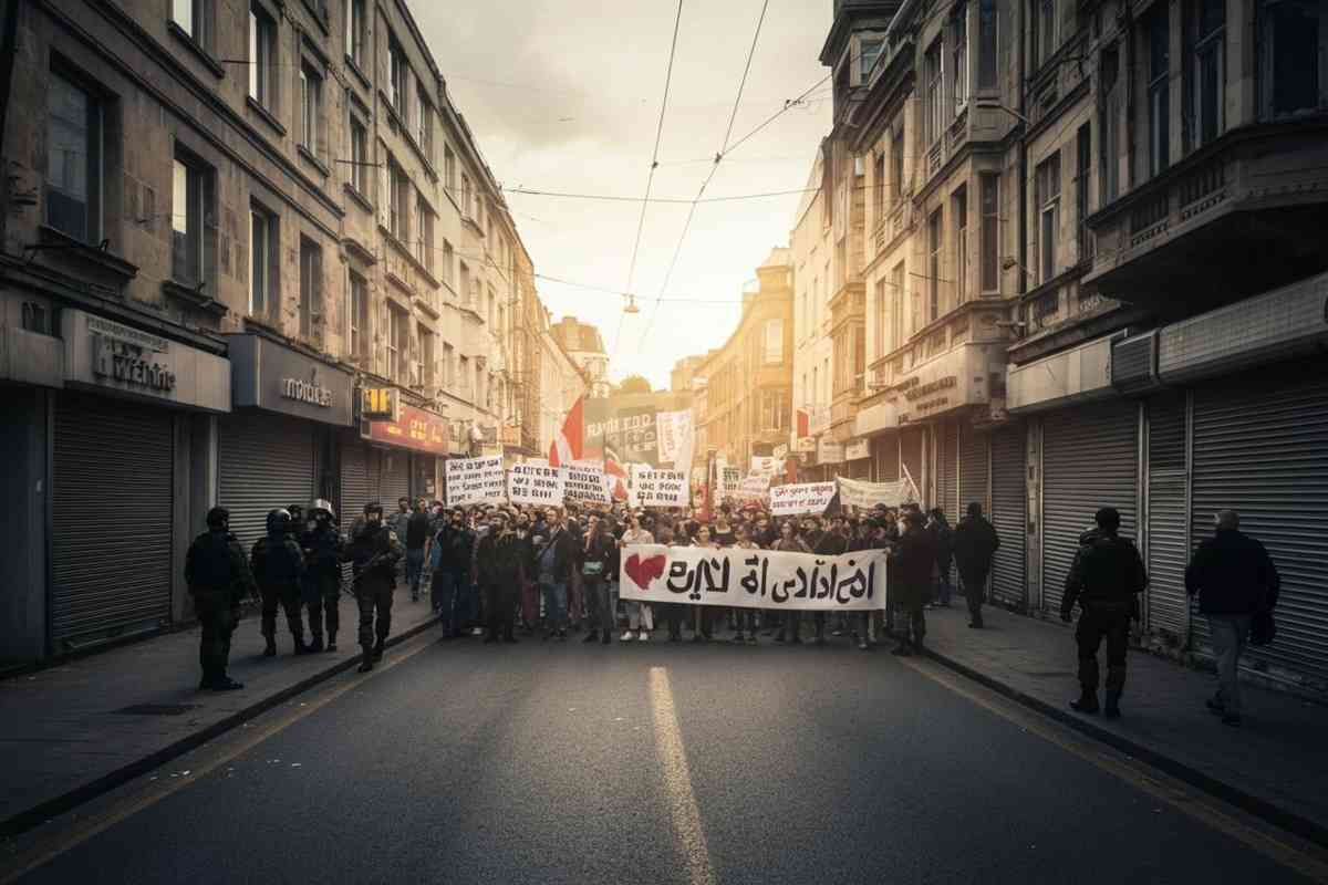 Meloni monitora la crisi in Venezuela: contatti strategici con Tajani