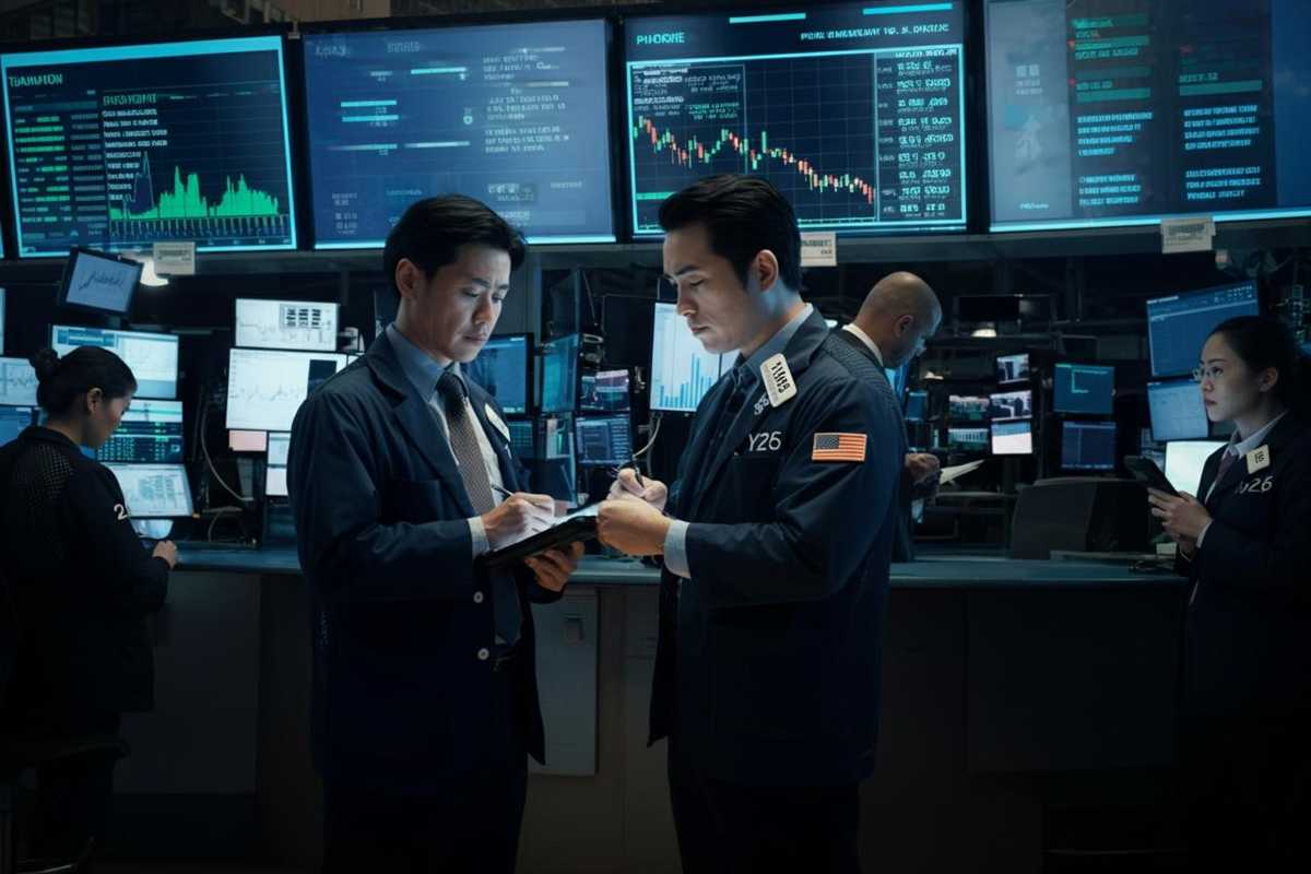 Mercati cinesi in calo: Shanghai e Shenzhen chiudono in territorio negativo