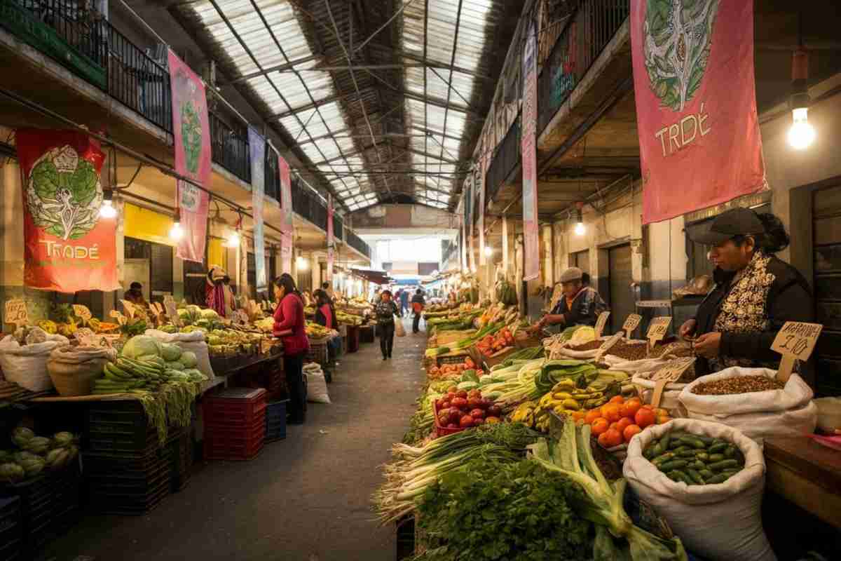 Mercosur: nuova energia per i mercati finanziari della regione